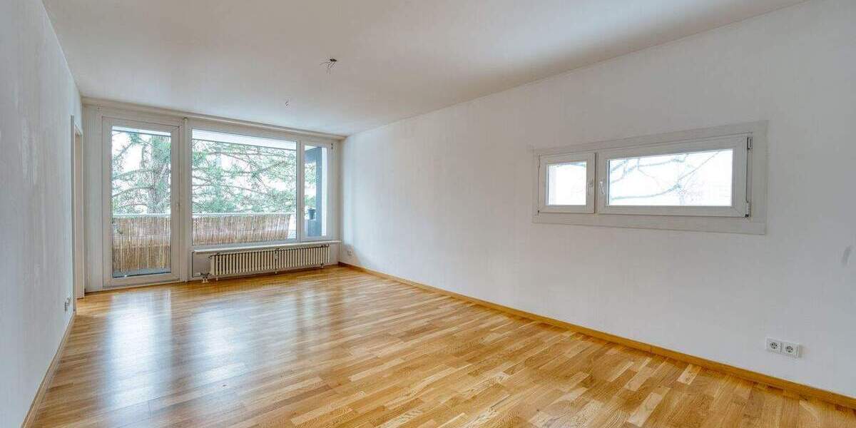 Etagenwohnung Ottobrunn - 3 Zimmer, 84 m&sup2;, 519.000&euro; | Angebot:25692681