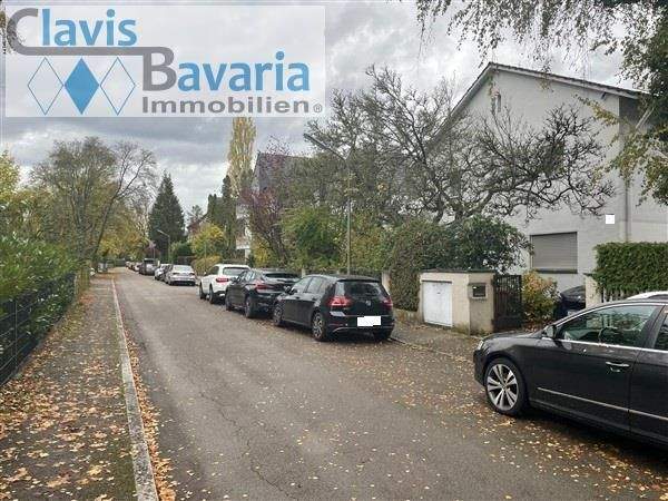 Grundstück München Thalk.Obersendl.-Forsten-Fürstenr.-Solln - 2.900.000&euro; | Angebot:25727279