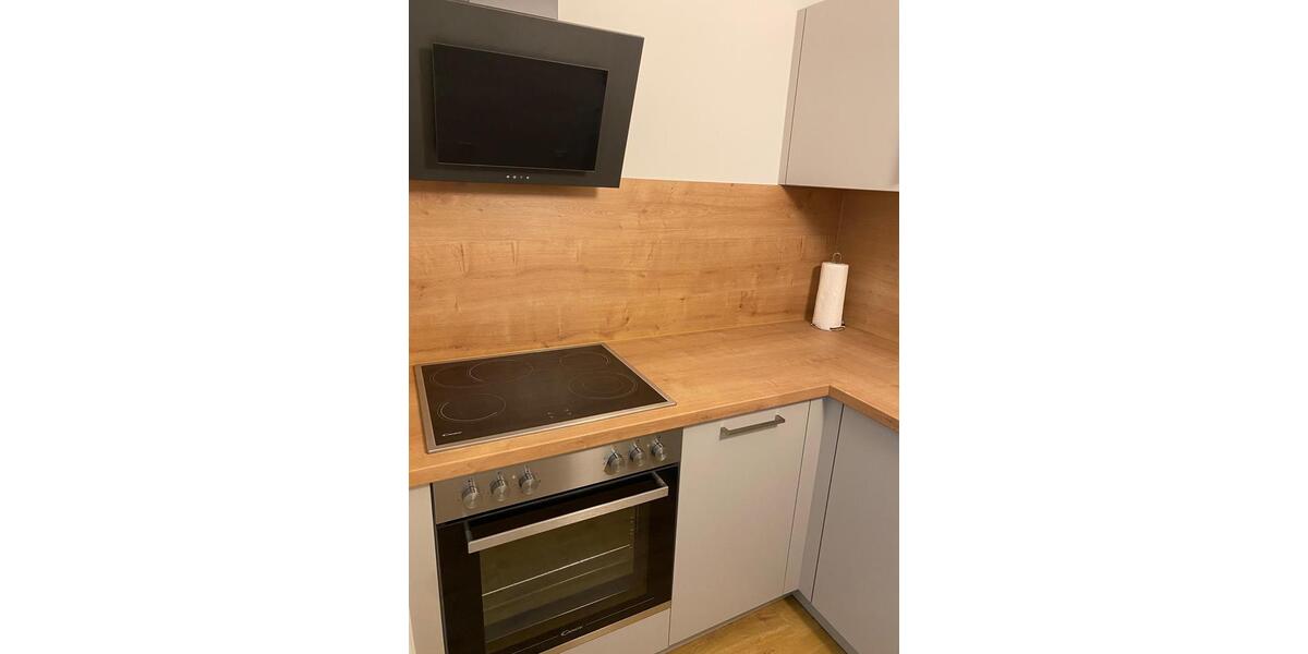 Etagenwohnung München Trudering - 1 Zimmer, 16 m&sup2;, 890&euro; | Angebot:27570730