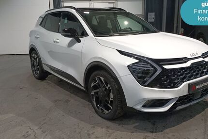 Kia Sportage 35.834 km 32.440 &euro; Eching 85386