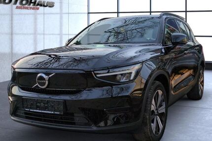 Volvo XC40 11.250 km 29.990 &euro; München 81825