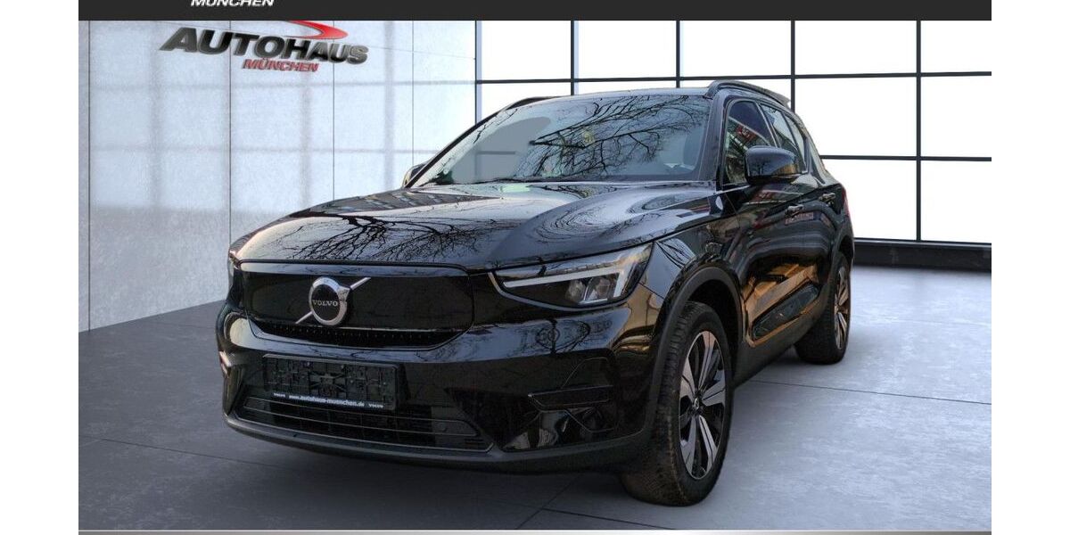 Volvo XC40 11.250 km 29.990 &euro; München 81825