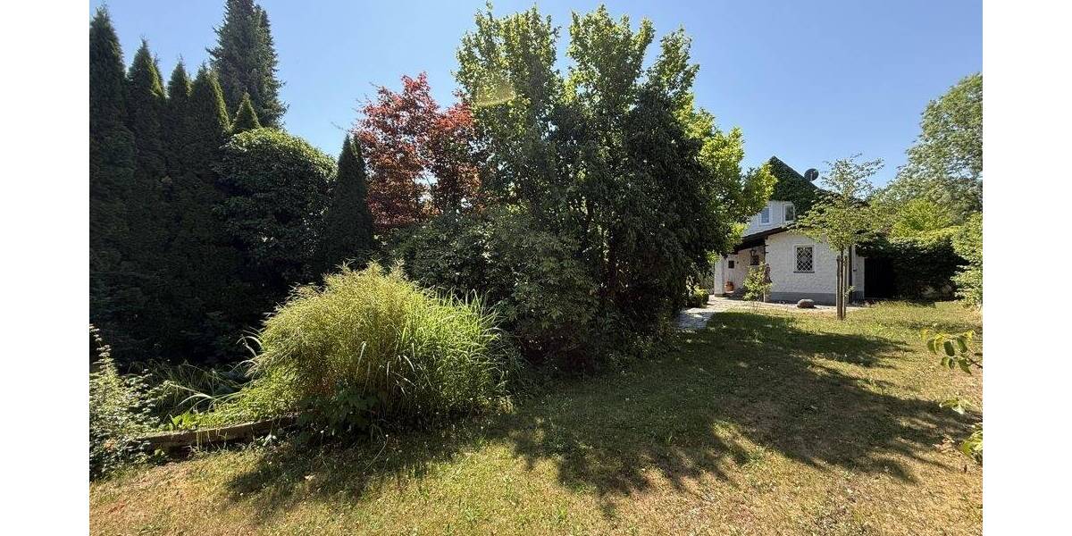 Grundstück Grünwald - 2.700.000&euro; | Angebot:25703642