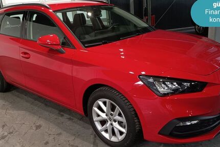 Seat Leon 35.573 km 16.990 € Eching 85386