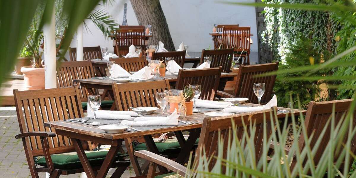 Gastronomie in Germering 1.200.000 € 858 m² zimmer