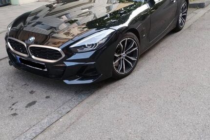 BMW Z4 27.400 km 35.400 &euro; München 81369