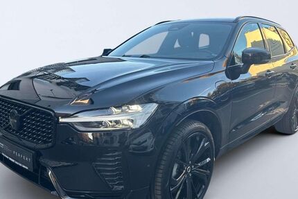 Volvo XC60 23.300 km 62.990 € München 80337