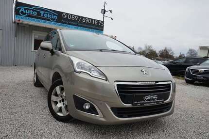 Peugeot 5008 189.319 km 7.950 &euro; München 81829