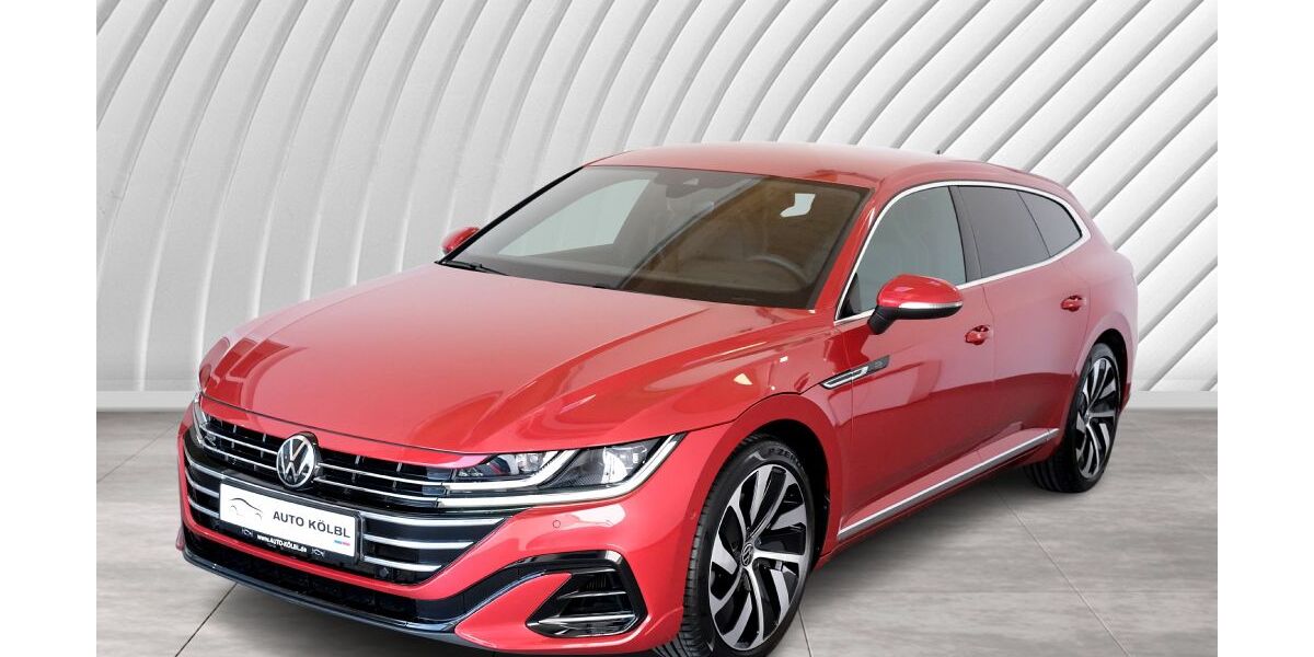 VW Arteon 40.644 km 37.990 &euro; Unterschleißheim 85716