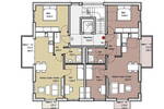 Etagenwohnung München Thalk.Obersendl.-Forsten-Fürstenr.-Solln - 3 Zimmer, 67 m&sup2;, 749.000&euro; | Angebot:25938429