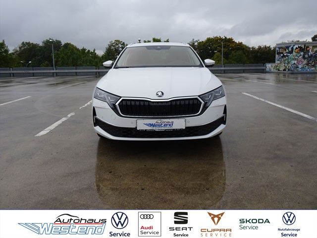 Skoda Octavia 12.000 km 39.900 &euro; München 80686