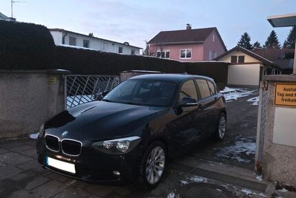 BMW 118 249.735 km 5.250 &euro; Planegg 82152