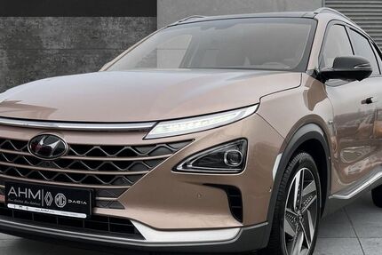 Hyundai NEXO 77.350 km 10.800 € Freising 85354