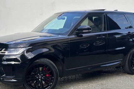 Land Rover Range Rover Sport 134.000 km 35.890 &euro; München 81243