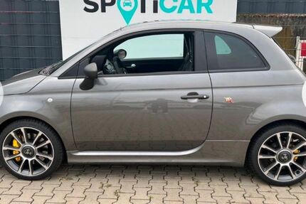 Abarth 695 9.900 km 34.900 € München 81679