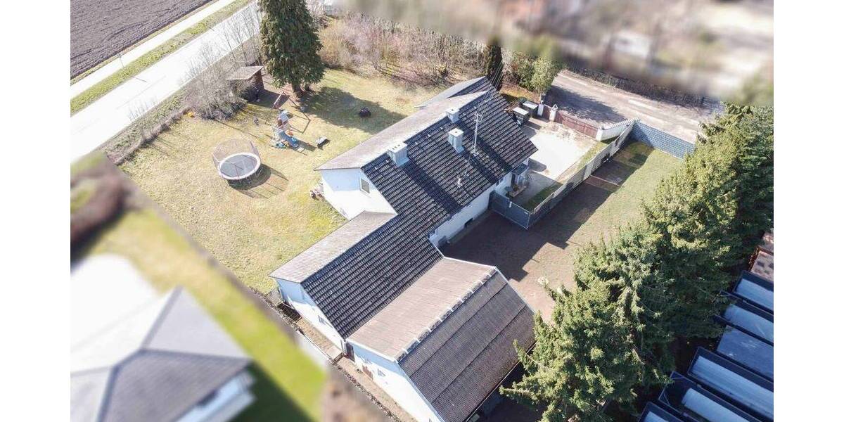 Grundstück Pliening Landsham - 1.600.000&euro; | Angebot:26290978