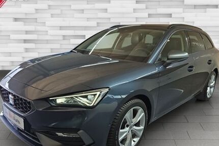 Seat Leon 26.421 km 27.599 € Haar 85540
