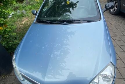 Opel Tigra