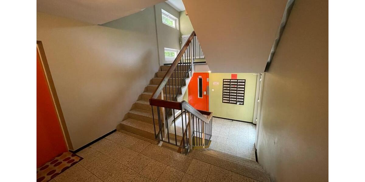 Etagenwohnung München Bogenhausen - 1 Zimmer, 31 m&sup2;, 239.000&euro; | Angebot:26645367