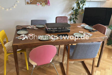 Wohnung München Schwabing-West - 2 Zimmer, 57 m&sup2;, 1.150&euro; | Angebot:26296299