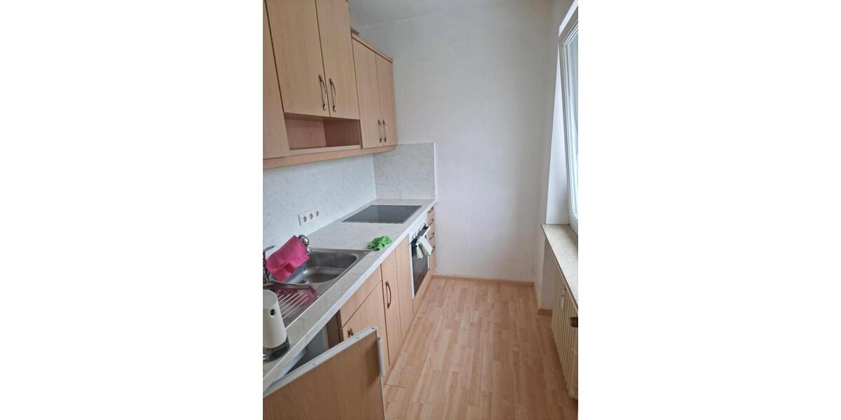 Hochparterre München Sendling-Westpark - 1 Zimmer, 33 m&sup2;, 145.000&euro; | Angebot:26875308