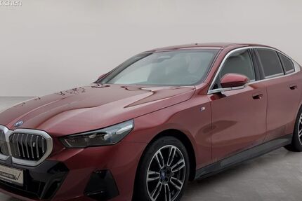 BMW i5 21.794 km 61.501 &euro; München 80939