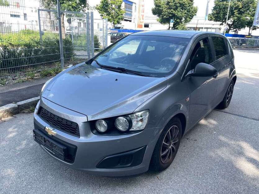 Aveo
