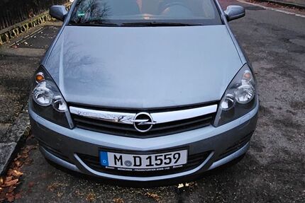 Opel Astra 300.000 km 2.300 &euro; Neubiberg 85579