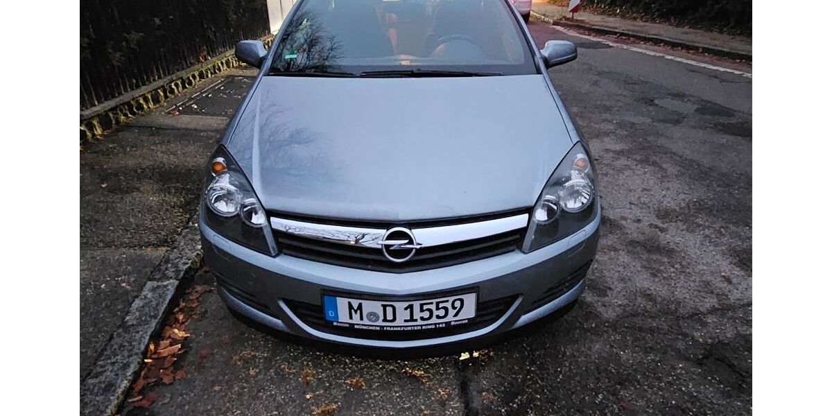 Opel Astra 300.000 km 2.300 &euro; Neubiberg 85579