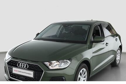 Audi A1 5.900 km 24.900 &euro; Ebersberg bei München 85560