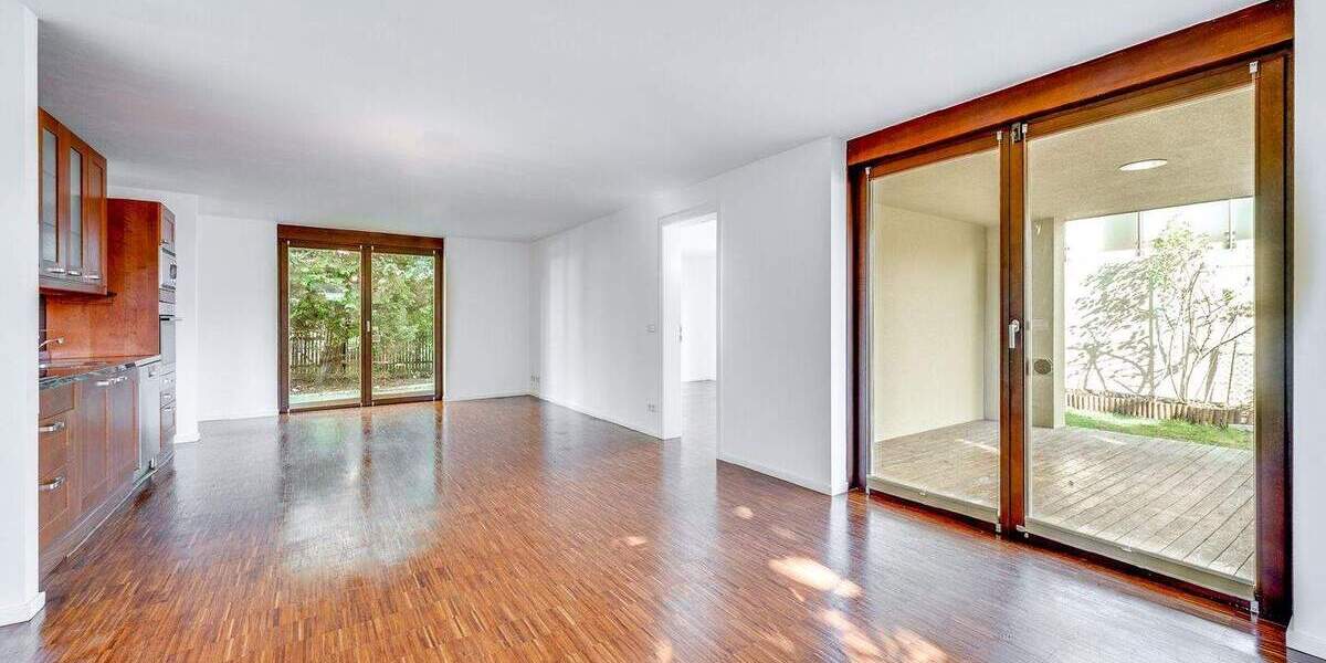 Etagenwohnung München Feldmoching-Hasenbergl - 2 Zimmer, 72 m&sup2;, 595.000&euro; | Angebot:25726357
