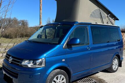 VW T5 California 183.800 km 24.500 &euro; Gilching (bei München) 82205
