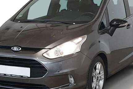Ford B-Max 124.900 km 6.900 &euro; Baldham 85598