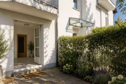 Wohnung München Trudering - 2 Zimmer, 47 m&sup2;, 350.000&euro; | Angebot:26826885