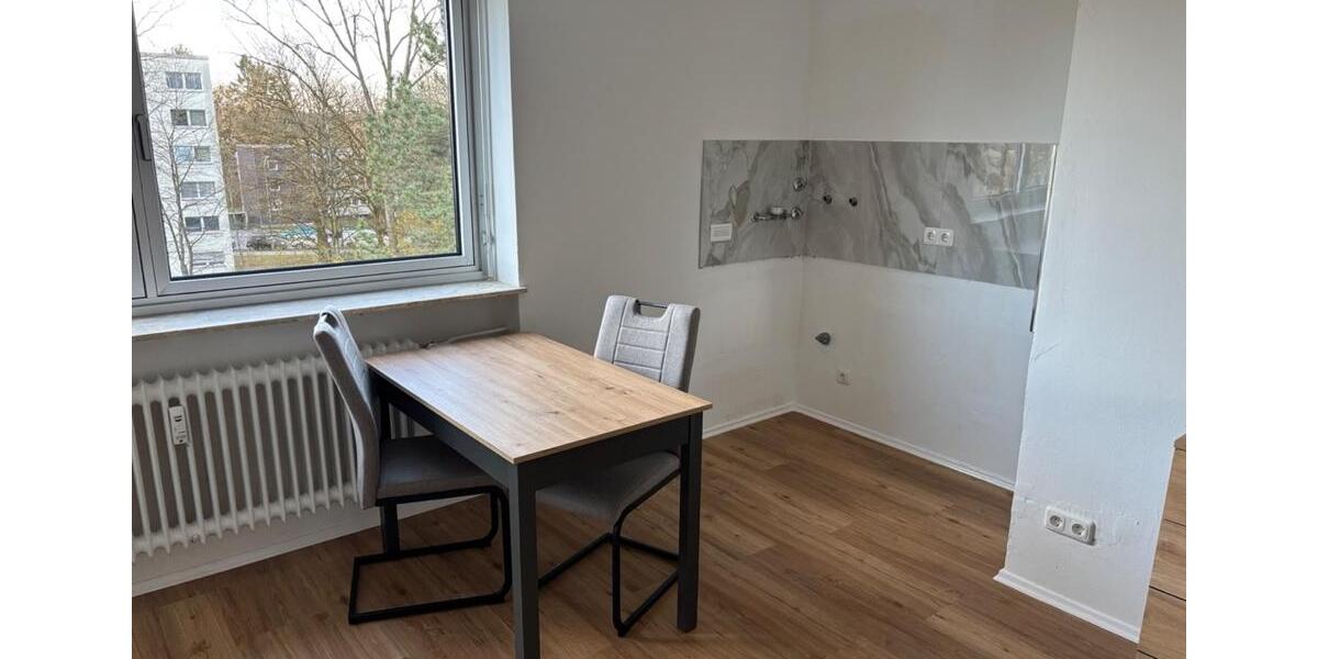 Etagenwohnung München Thalkirchen-Obersendling-Forstenried-Fürstenried-S - 1 Zimmer, 26 m&sup2;, 950&euro; | Angebot:25637784