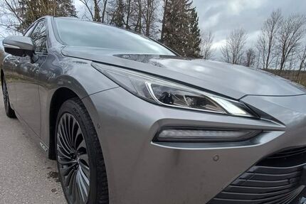 Toyota Mirai 59.000 km 16.990 &euro; Fürstenfeldbruck 82256