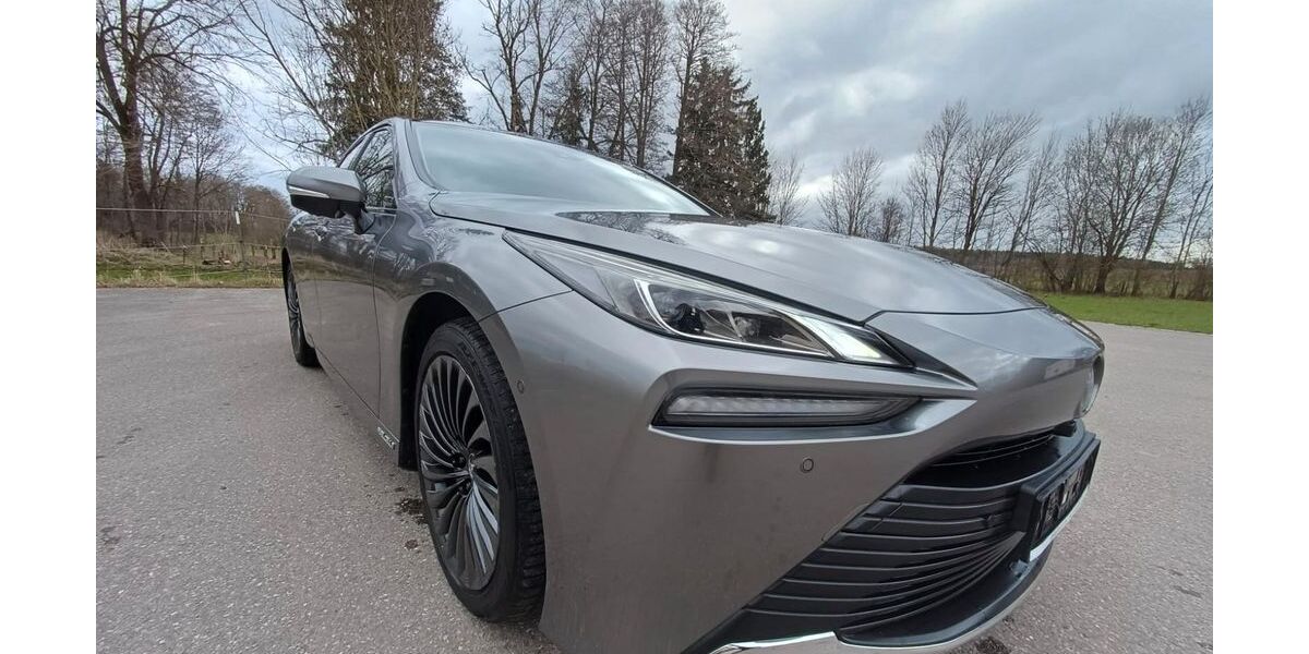 Toyota Mirai 59.000 km 16.990 &euro; Fürstenfeldbruck 82256