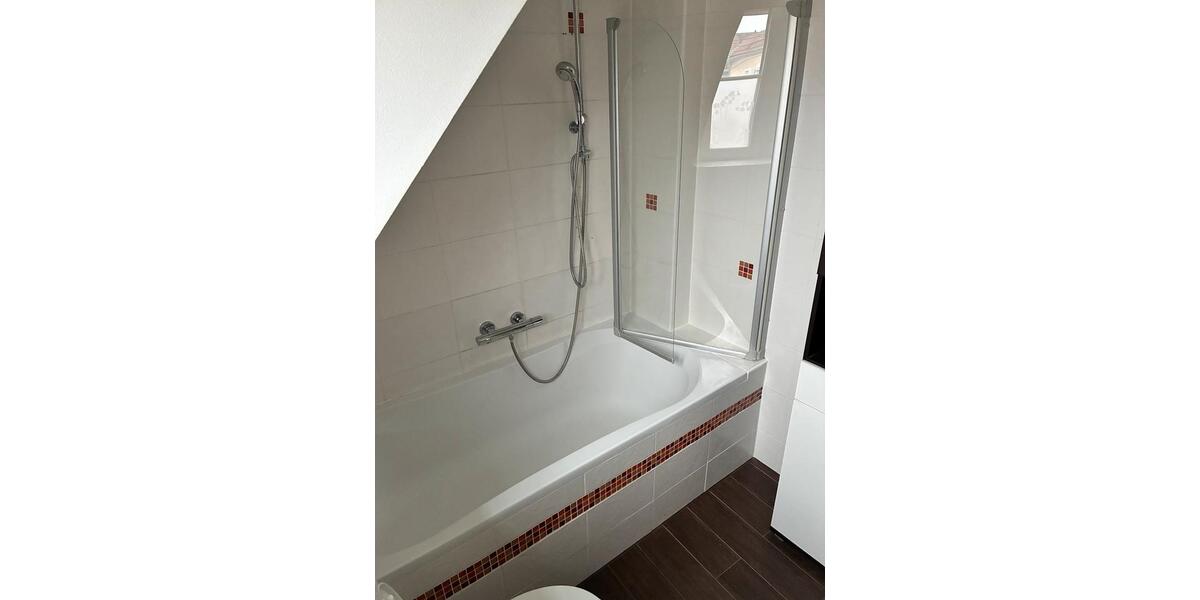 Erstbezug nach Renovierung in Fürstenfeldbruck FFB 3.5 zimmer