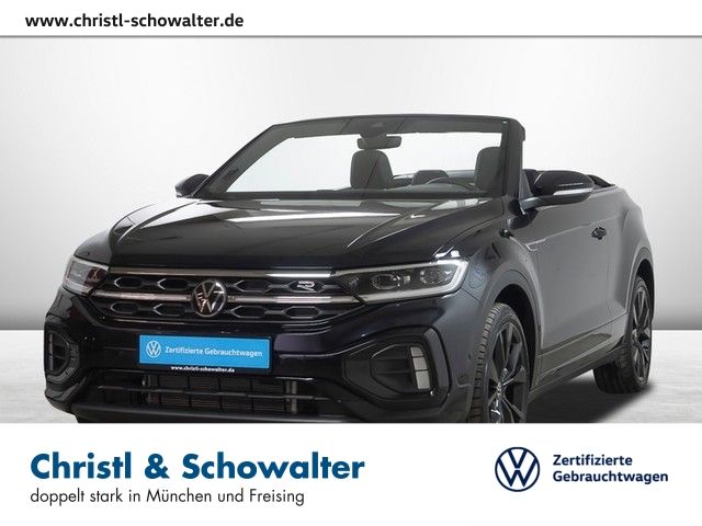 VW T-Roc 2.700 km 35.912 &euro; München 81476