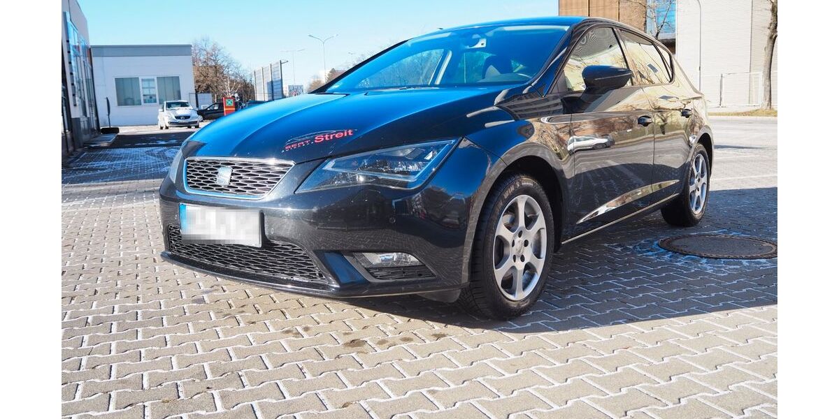 Seat Leon 160.000 km 7.000 &euro; München 81379