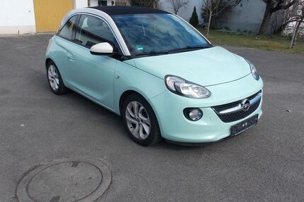 Opel Adam 64.000 km 8.500 &euro; Feldgeding 85232