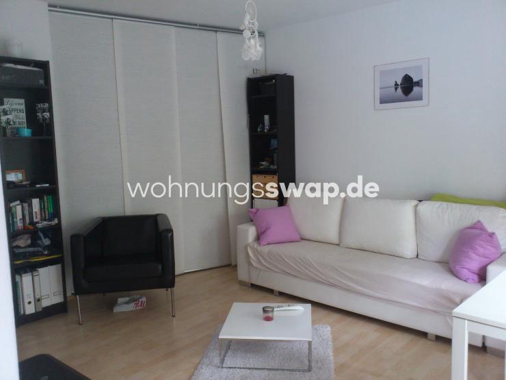 Etagenwohnung München Schwabing-West - 1 Zimmer, 30 m&sup2;, 500&euro; | Angebot:24867258