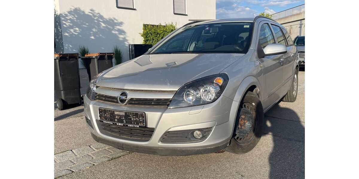 Opel Astra 138.000 km 2.990 &euro; Gilching 82205