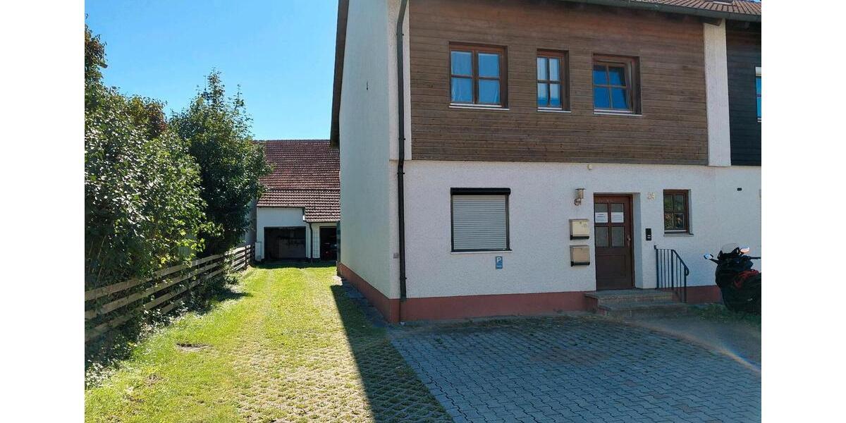 Maisonettenwohnung Neufahrn bei Freising Mintraching-Grüneck - 3 Zimmer, 95 m&sup2;, 469.000&euro; | Angebot:26069098