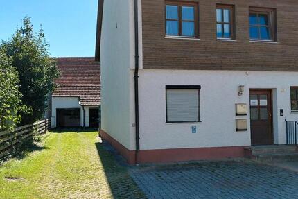 Wohnung Neufahrn bei Freising Mintraching-Grüneck - 3 Zimmer, 95 m&sup2;, 490.000&euro; | Angebot:26069098