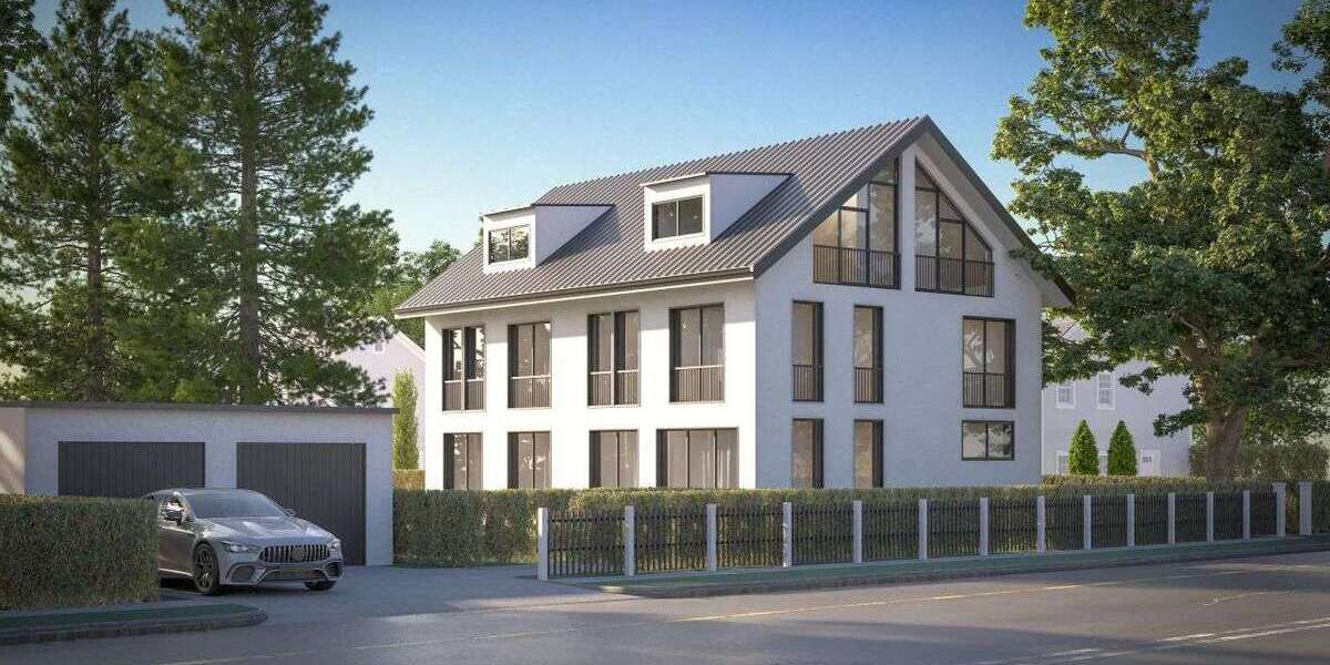 Einfamilienhaus Planegg - 6 Zimmer, 230 m&sup2;, 1.845.000&euro; | Angebot:25410094