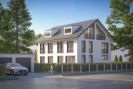 Haus Planegg - 6 Zimmer, 230 m&sup2;, 1.845.000&euro; | Angebot:25410094