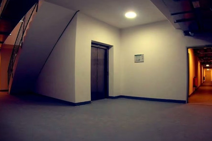 Proberaum Musikraum in Olching – ca. 20 m² zur Miete zimmer