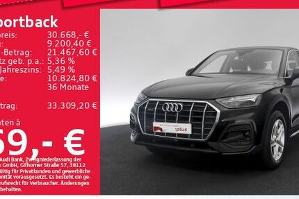 Audi Q5 35.091 km 29.988 &euro; Eching 85386
