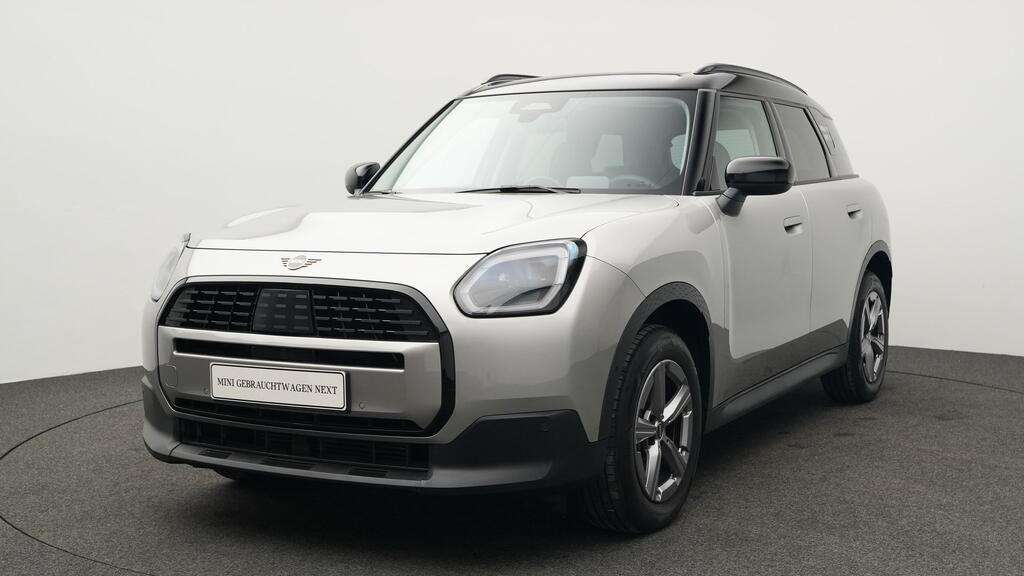 Mini Countryman C 26.427 km 35.944 &euro; München 80788